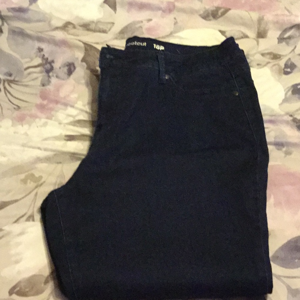 Avenue jeans